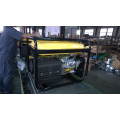 4 5kva OHV electric Gasoline Generator 188f With Power Factor 1.0